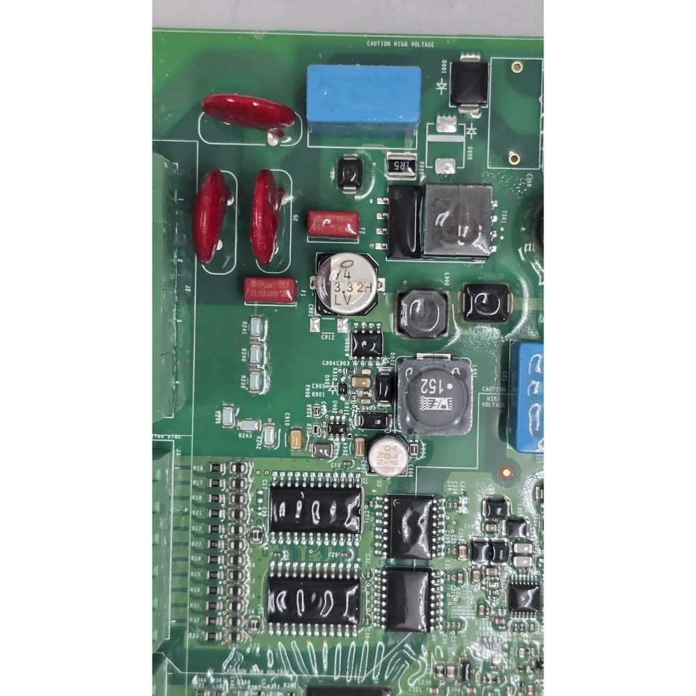 Enphase iq gateway